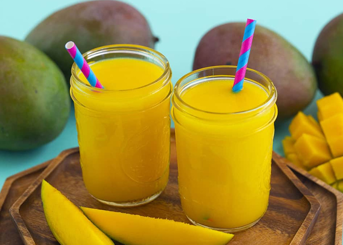 Mango Juice